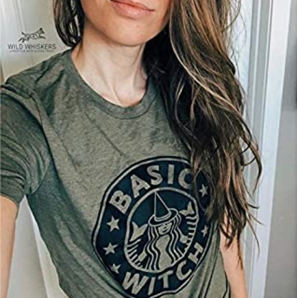 Basic witch top - Picture 6 of 6